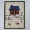 Home is Where the Heart is by Margi Anderson