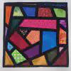 Stained Glass by Nanet Sheldon